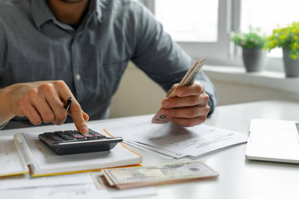 Best Home Equity Lines of Credit (HELOC)  in Gulfport, MS